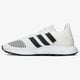 Gyerek sportcipők ADIDAS SWIFT RUN RF J fw1706 szín: fehér