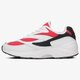 Női sportcipők FILA VENOM LOW WMN 1010291150 szín: piros