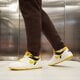 Férfi sportcipők NIKE FULL FORCE LO fb1362-103 szín: fehér