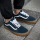 Férfi sportcipők VANS UA OLD SKOOL va38g1q6om szín: sötétkék