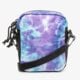 Női táska VANS TÁSKA BAIL SHOULDER BAG vn0a3i5sz6l1 szín: multicolor