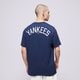 Férfi póló NIKE PÓLÓ NEW YORK YANKEES MLB 01ay-44b-nk-jns szín: sötétkék