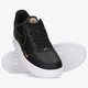 Férfi sportcipők NIKE AIR FORCE 1 '07 LV8 da8481-001 szín: fekete
