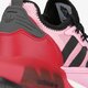 Férfi sportcipők ADIDAS NINJA ZX 2K BOOST fz0454 szín: rózsaszín