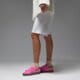 Női sportcipők REEBOK CLUB C GROUNDS UK 100229526 szín: rózsaszín