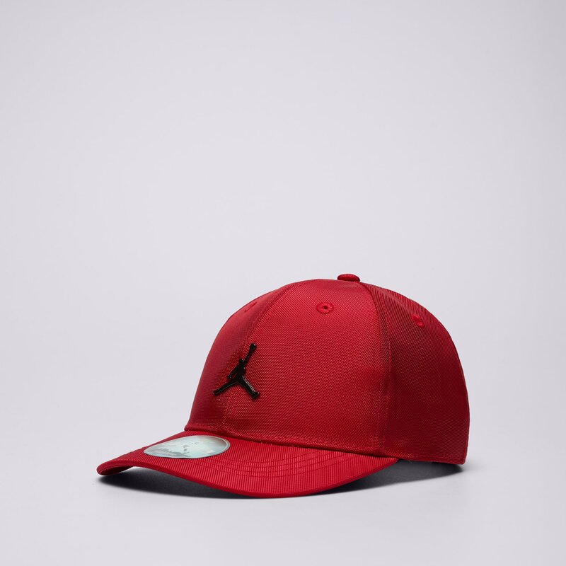 JORDAN SAPKA JAN METAL JUMPMAN CURVE BRIM
