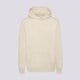 Férfi pulóver NIKE PULÓVER KAPUCNIS M NK CLUB BB PO HOODIE fn3859-229 szín: bézs