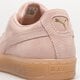 Női sportcipők PUMA SUEDE CLASSIC XXI 37491574 szín: rózsaszín