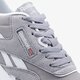 Női sportcipők REEBOK CL NYLON NEUTRALS bs9376 szín: szürke