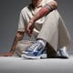 Férfi sportcipők NIKE AIR ZOOM SPIRIDON CAGE 2 cj1288-002 szín: szürke