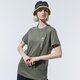 Női póló VANS PÓLÓ 66 SUPPLY BF CREW vn0a4scxkcz1 szín: fekete