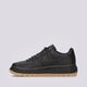 Férfi sportcipők NIKE AIR FORCE 1 LUXE db4109-001 szín: fekete