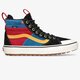 Férfi sportcipők VANS SK8-HI MTE-2 vn0a5hzzbte1 szín: fekete
