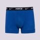 Férfi fehérnemű NIKE BOXERALSÓ NIKE 3 PACK TRUNKS 0000ke10089j1 szín: multicolor