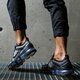 Férfi sportcipők NIKE AIR VAPORMAX 2019 ar6631004 szín: fekete