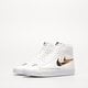 Gyerek sportcipők NIKE BLAZER MID NN GS fn7788-100 szín: fehér