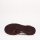 Női sportcipők NIKE DUNK HIGH  dd1869601 szín: bordó