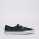 Férfi sportcipők VANS AUTHENTIC  vn000d7yprm szín: zöld
