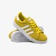 Gyerek sportcipők ADIDAS CAMPUS C bc0724 szín: sárga