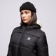 Női télikabát ADIDAS HOSSZÚ KABÁT LONG PUFFER iw5858 szín: fekete