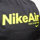 Női hátizsák NIKE HÁTIZSÁK NK HERITAGE BKPK - 2.0 NKAIR ct5224-011 szín: fekete