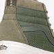 Férfi sportcipők VANS UA SK8-HI 46 MTE DX va3dq5ubv szín: zöld