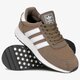 Női sportcipők ADIDAS I-5923 d97211w szín: zöld