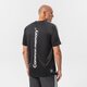 Férfi póló ADIDAS PÓLÓ TREFOIL C TEE2 hc7168 szín: fekete