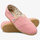 Női slip-onok PAEZ ORIGINAL FUCSIA 1830501s14-516 szín: rózsaszín