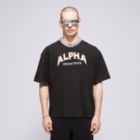 ALPHA INDUSTRIES PÓLÓ COLLEGE T