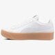 Női sportcipők PUMA VIKKY PLATFORM BSQ 36680501 szín: fehér