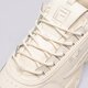 Női sportcipők FILA DISRUPTOR II PREMIUM 5xm02263100 szín: krém