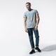 Férfi póló TIMBERLAND PÓLÓ SS SS ESTABLISHED 1973 TEE tb0a1yvg0521 szín: szürke
