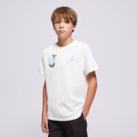 JORDAN PÓLÓ JDG DISTRESSED COLLIGIATE G