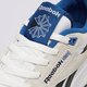 Férfi sportcipők REEBOK CLASSIC LEATHER 2400 100201041 szín: kék