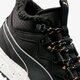 Férfi téli cipők PUMA PACER NEXT SB WTR 36693601 szín: fekete