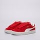 Férfi sportcipők PUMA SUEDE XL  39520503 szín: piros