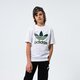 Gyerek póló ADIDAS PÓLÓ TEE BOY h20307 szín: fehér