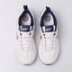 Gyerek sportcipők NIKE AIR MAX DAWN dh3157-007 szín: fehér