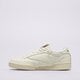 Női sportcipők REEBOK CLUB C 85 VINTAGE 100007797 szín: bézs