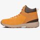 Férfi téli cipők TIMBERLAND WESTFORD MID ca1rno szín: sárga