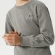 Gyerek pulóver JORDAN PULÓVER JUMPMAN ESSENTIALS CREW BOY 95b130-geh szín: szürke