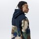 Férfi átmeneti kabát ADIDAS KABÁT CAMO WINDBREAKR gn1875 szín: multicolor