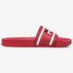 Férfi papucsok és szandálok FILA MORRO BAY SLIPPER 10102864vk szín: piros