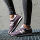 Női sportcipők NEW BALANCE WL373PWP wl373pwp szín: lila