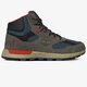 Férfi téli cipők TIMBERLAND FIELD TREKKER MID F/L tb0a279nb661 szín: barna