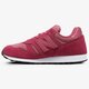 Női sportcipők NEW BALANCE WL373DPW wl373dpw szín: piros