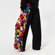 Női nadrágok ADIDAS NADRÁG PANT hc4471 szín: fekete