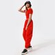 Női póló ELLESSE PÓLÓ ROMANCIA CROP PÓLÓ RED sgi11087823 szín: piros