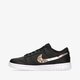 Női sportcipők NIKE W DUNK LOW SE dd7099-001 szín: fekete